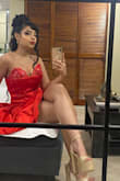 Omga! I loved these heels made my night come true! These heels are the perfect combination of classy and sexy and can match with anything for any event! - Angelius R.
