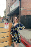 I've worn this dress so many times for different occasions and every time I get compliments on how beautiful this dress is!!! - Yazmin A.