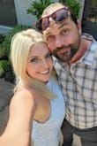 I originally ordered a large but it was too small so sent back for an xlarge and it was perfect to wear outside for my cousin's summer wedding. - Lauren K.