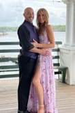 I love this dress! So comfortable and got tons of compliments! Thinking about wearing it to another wedding coming up. - Jennifer T.