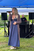 I love this dress! It is true to size. I purchased this dress for wedding and it was perfect. I can wear it for other occasions also. - Natasha F.