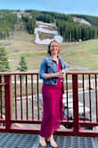 I ordered this for a wedding and absolutely loved it. I hadn't planned for cool weather, so I had to dress it with a jacket, and it was even adorable then. Soft, comfortable, and true to size. - Willow H.