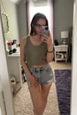 This too is actually pretty comfy had would be great in the heat, love it! - Kendall R.