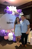 This dress is beautiful and perfect for any day time occasion! - Nancy A.