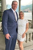 I bought this dress over a year ago in preparation for a trip to Italy and am sooooo glad I did. It was so worth it for a fabulous occasion. Absolutely stunning dress. - Sarah M.