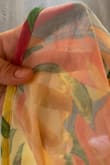 The band is extremely itchy and the breast cups are completely see through. They're only one thin layer. - Gina G.