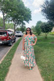 Un vestido precioso coqueto lo ame recibí muchos piropos !!! Recomiendo al
Lulus Employee Translation: "A beautiful flirty dress I loved it I received many compliments !!! I recommend to" - Cristina M.