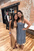 I had compliments all night long! Super cute dress for a summer wedding! - Nikki S.