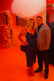 Loved this dress. Felt beautiful and sexy In it but still very classy and timeless. - Suzan-Marie M.