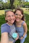 I've received so many compliments on these sunglasses. They are cute and actually work. They are dark enough to be effective. - Lauren J.