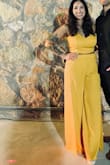 This outfit was so cute and comfy. However, for the price, the material could have been more durable and greater quality. - Gabriela S.