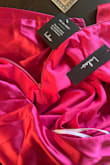 Received a broken zipper the second time around. Lulus was my favorite till now. It's my birthday today and I just realized I won't be wearing this today for my party :((( - Ritu B.