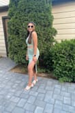 Got so many compliments on my outfit, fits amazingly and so comfortable. - Paula S.