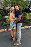 Absolutely loved this dress! Looks so much better in person! Between the color, material, comfort, and the compliments. Definitely recommend. - Jamie D.