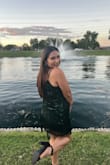 Loved it. It was super fun to dance in and I loved it. It looked amazing in pictures. - Veronica R.