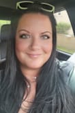 This necklace was the perfect addition to a dress I ordered from Lulus as a wedding guest. - Keisha T.