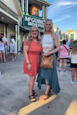 I love this skirt and want it in every color! It felt so feminine and flowy, and I got lots of compliments. I paired it with a crop top also from Lulus and it was perfect. - Keisha M.