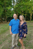 This dress was exactly what I was looking for! Was very comfortable and got lots of compliments on it. - Heather P.