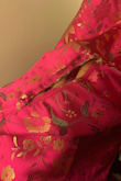 I ordered this dress despite the reviews saying it's cheaply made. (It's pretty, what can I say?) Unfortunately,  they were right! I wore this once for a couple of hours (and the majority of the time was spent sitting) and already there is fraying and the entire seam on the side is ripped. While I definitely understood and accepted the risk of buying the dress with such poor reviews, I truly can't believe just how quickly the dress deteriorated! And how Lulus is comfortable with selling it for over $100 is also questionable. I guess the only positive is that I did get a lot of compliments on the dress, for the little time it was still intact. But please, do not waste your money - this is a cheap, poorly crafted dress that has clearly been designed to fall apart. - Ashleen G.