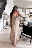 Love this dress, perfect for any summer event - Jessica S.