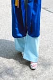I loved these shoes, they were true to size, super comfortable, durable to wear and they looked stunning! Definitely recommend! - Brianna C.