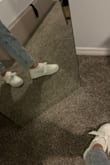I was looking for some walking shoes but I hate shoe laces. So these ones were perfect. Very cute - Nayeli C.