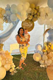 I loved the dress its beautiful just like the picture. I love the details on the dress I got so many compliments on the dress and so many people asked where I got it from. Will definitely order from lulus agian. - Yesenia D.