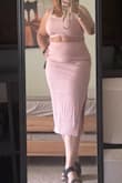 Perfect for summer vacation, sexy and comfortable. - Doris A.