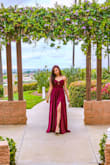Wore this for an after-grad party and got so many compliments, love it. - Teju K.