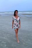 So cute and soft. Perfect for beach vacay! Wore it on my honeymoon. - Jill T.