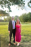 Perfect dress for a summer wedding! Fits true to size and was great quality! - Michelle A.