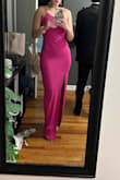 Highly recommended! I really love this dress. - Andrea C.