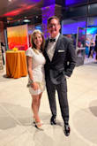 Comfortable and perfect dress for our event! - Tami R.