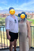 This knit cover-up was perfect for my vacation. I received so many compliments! - Melanie C.