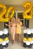 Watched S3 of OBX and LOVED Sarah's yellow dress, come to find myself growing Lulus the next day and there it is!! It is SO cute, get so many compliments when wearing it. It's perfect to wear to weddings, graduations, or out on the town! Dress it up or down! - Lucia F.