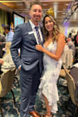 I loved this dressed from the moment I put it on I received so many compliments! It was comfortable and beautiful. - Lilia L.