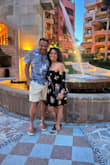This dress was phenomenal and I got so may compliments while wearing it on vacation in Cabo San Lucas! Thanks Lulus! - Bindu X.