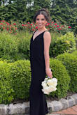 It's a must-buy! A total no-brainer for a bridesmaid's dress and perfect for re-wear! - Emma S.
