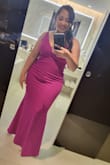 Love it!!! I would order the same one in another color. - Norma R.