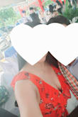 Love the dress, very lightweight. Got lots of compliments. Felt very beautiful in it. - Rebecca M.