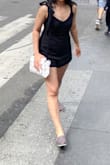 I love this dress just it just sooooo cute design. - Wachira H.