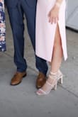 For the price - these are a win! Wore them for a wedding and my feet weren't sore the next day! - Hannah T.