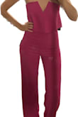 Fits perfect , and I can't wait to wear it to my daughter's Highschool graduation. Feel like a million bucks! Must buy !!!! - Lindsay D.