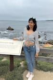 I love Lulus jeans, they are comfortable and good quality. This one beats all and also I can wear it to the office since it does have cuts and all. Recommend it! - Akshita B.