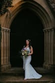 This dress is everything! Beautiful and affordable. - Jennifer L.