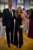 I wore this dress to a wedding and absolutely loved it. It was very comfortable and my husband and son loved the way it looked on me. The day of the wedding I received so many compliments. - Susan S.