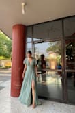 I absolutely loved this dress! I took it to an event I had in Mexico and received a lot of complements. - Yolanda T.