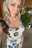 Stunning!! I received so many compliments about this dress. I felt amazing in it. Love love love. - Andrea S.