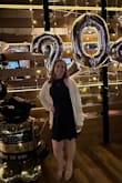 Absolutely loved this dress! It fit perfectly and was so cute for my graduation! If you're thinking about it, buy it! - Chelsea E.