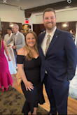 I love this dress! I wore is 7 weeks after having a baby and got so many compliments and it made me feel so confident! I'm sure I'll get a lot more use out if it too - Matti R.
